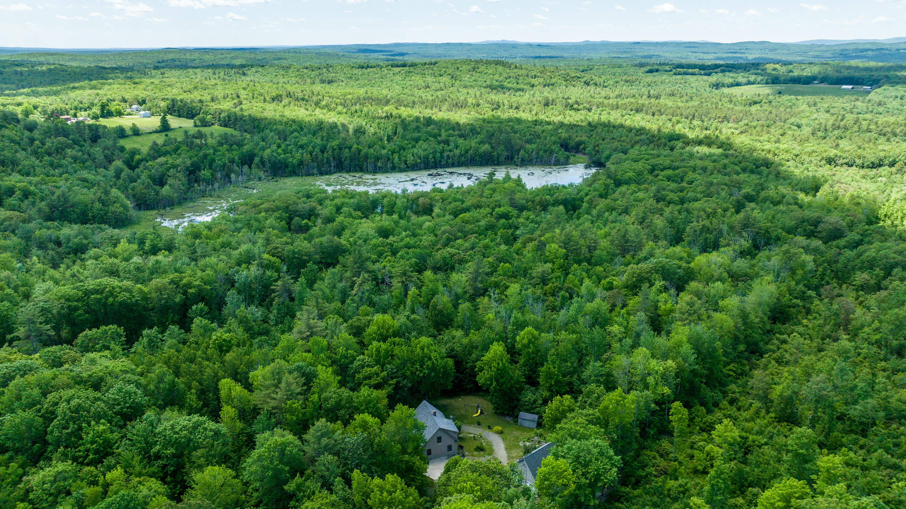 157 Gulf Road Shapleigh, ME 04076 - Photo 8 of 64 DJI_0071