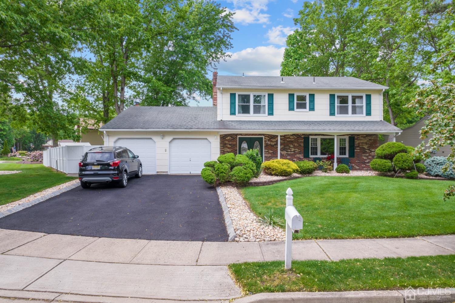 25 South Rhoda Street Monroe Township, NJ 08831 - Photo 1 of 39 Gallery Image 1