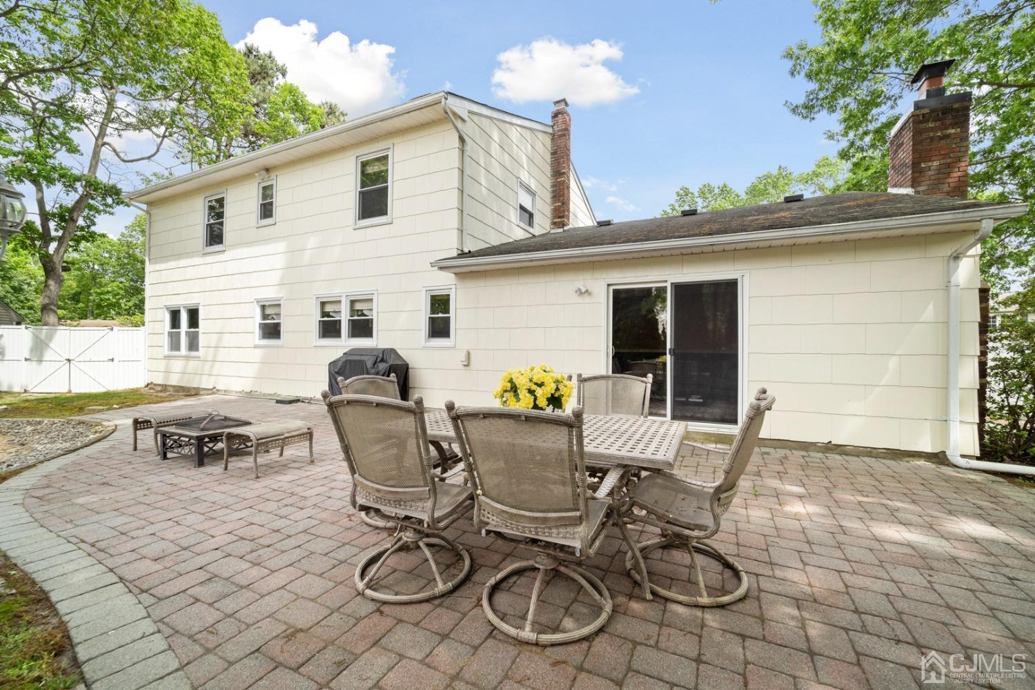 25 South Rhoda Street Monroe Township, NJ 08831 - Photo 34 of 39 Gallery Image 34