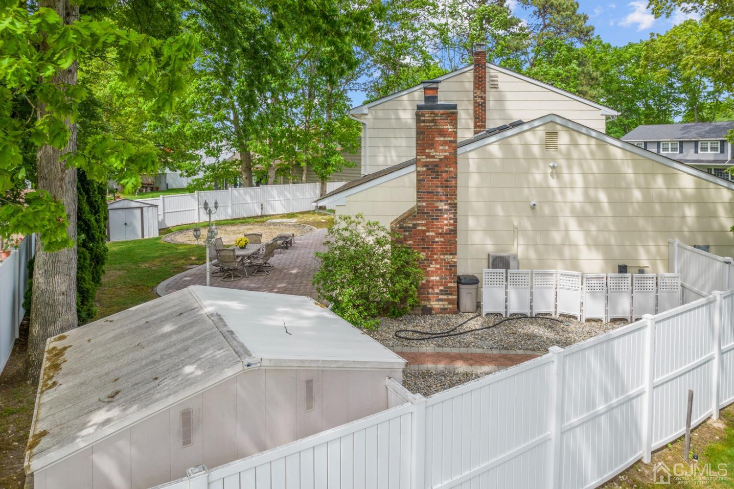 25 South Rhoda Street Monroe Township, NJ 08831 - Photo 36 of 39 Gallery Image 36