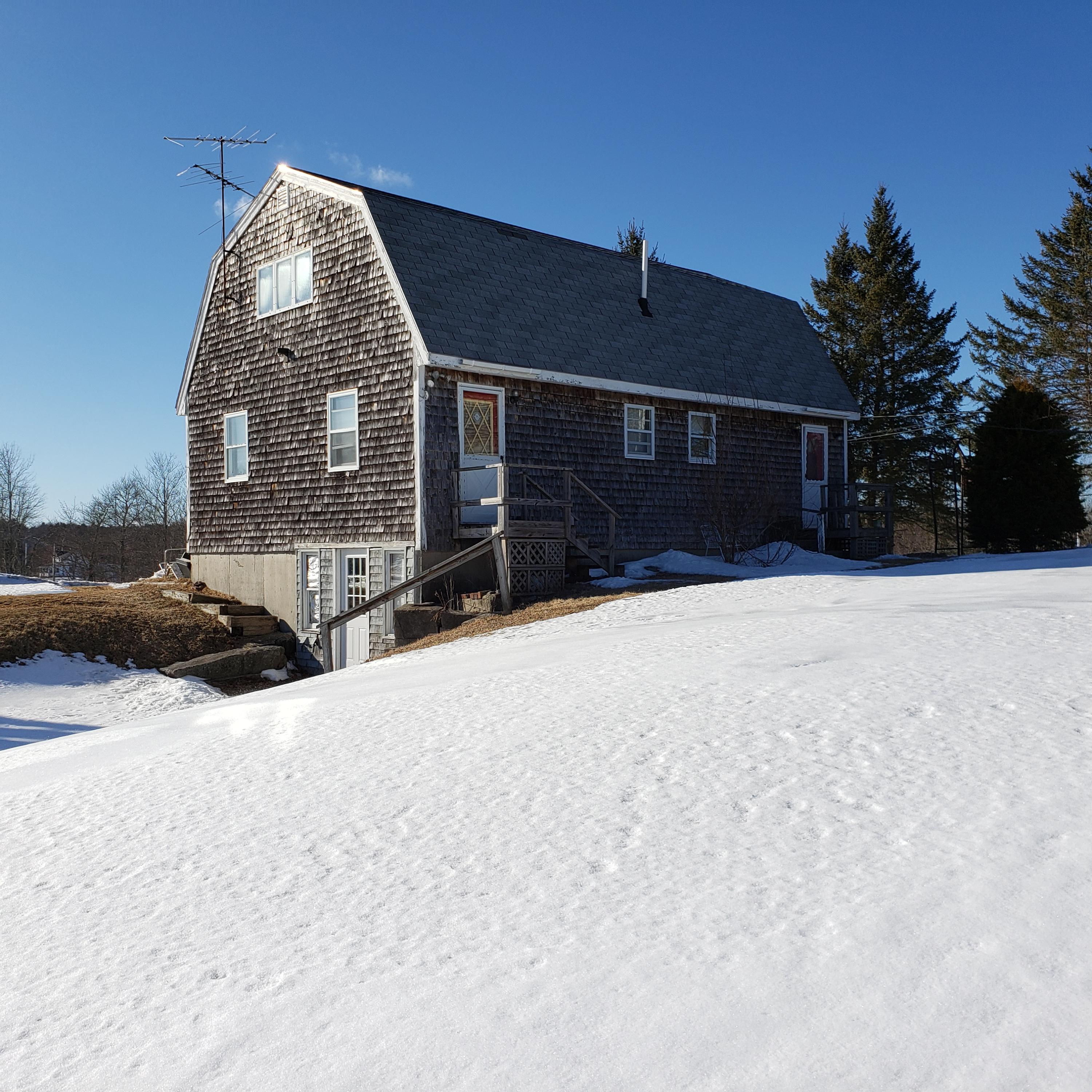 1331 Old Rte One Waldoboro, ME 04572 - Photo 4 of 37 20190301_144559