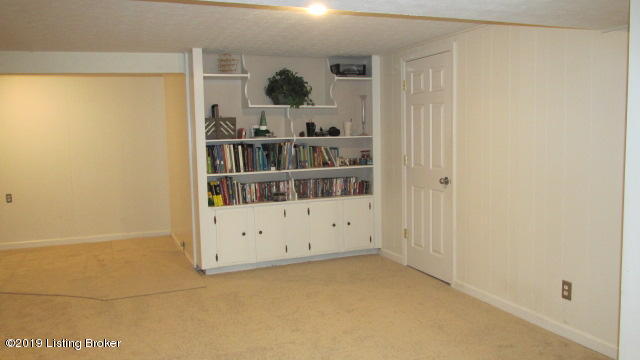 8231 Delido Road Louisville, KY 40219 - Photo 16 of 24 lower level fam. rm.