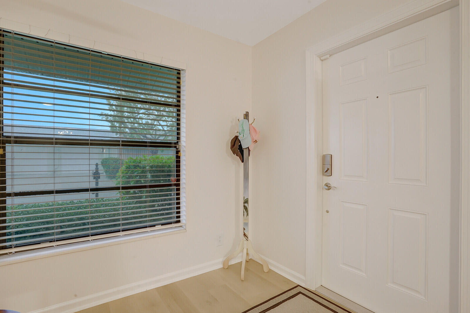 4180 Mango Tree Court, Unit B Boynton Beach, FL 33436 - Photo 23 of 25 a view of a small space