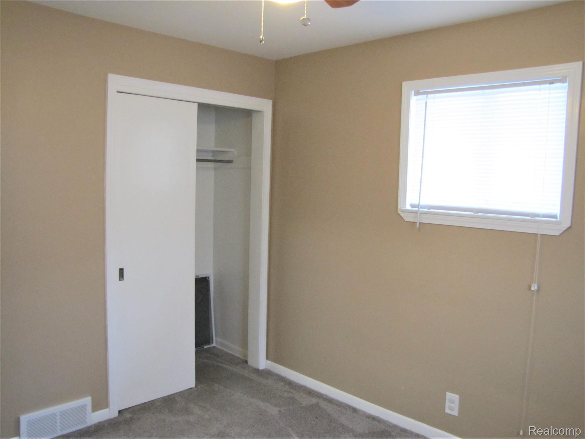 7239 Edward Avenue Center Line, MI 48015 - Photo 13 of 28 bedroom 3a.JPG