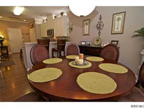 208 Sand Paver Way Fort Mill, SC 29708 - Photo 6 of 16 a view of a dining room with furniture
