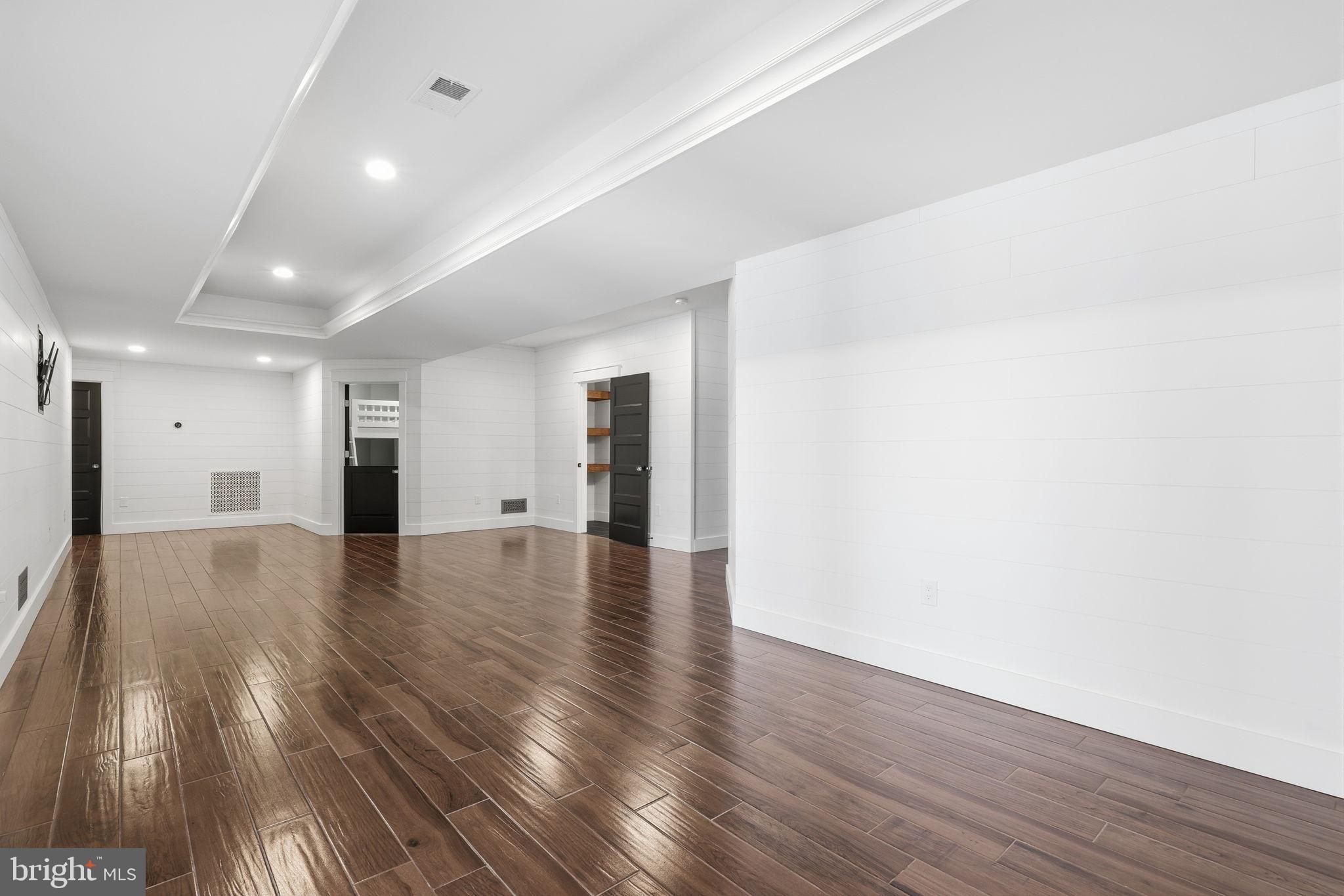 176 Fenstermaker Road Kutztown, PA 19530 - Photo 83 of 149 Spacious, modern interior with sleek finishes.