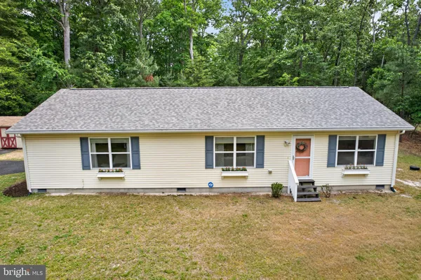 $425,000 | 22919 Camp Arrowhead Road, Lewes, DE 19958