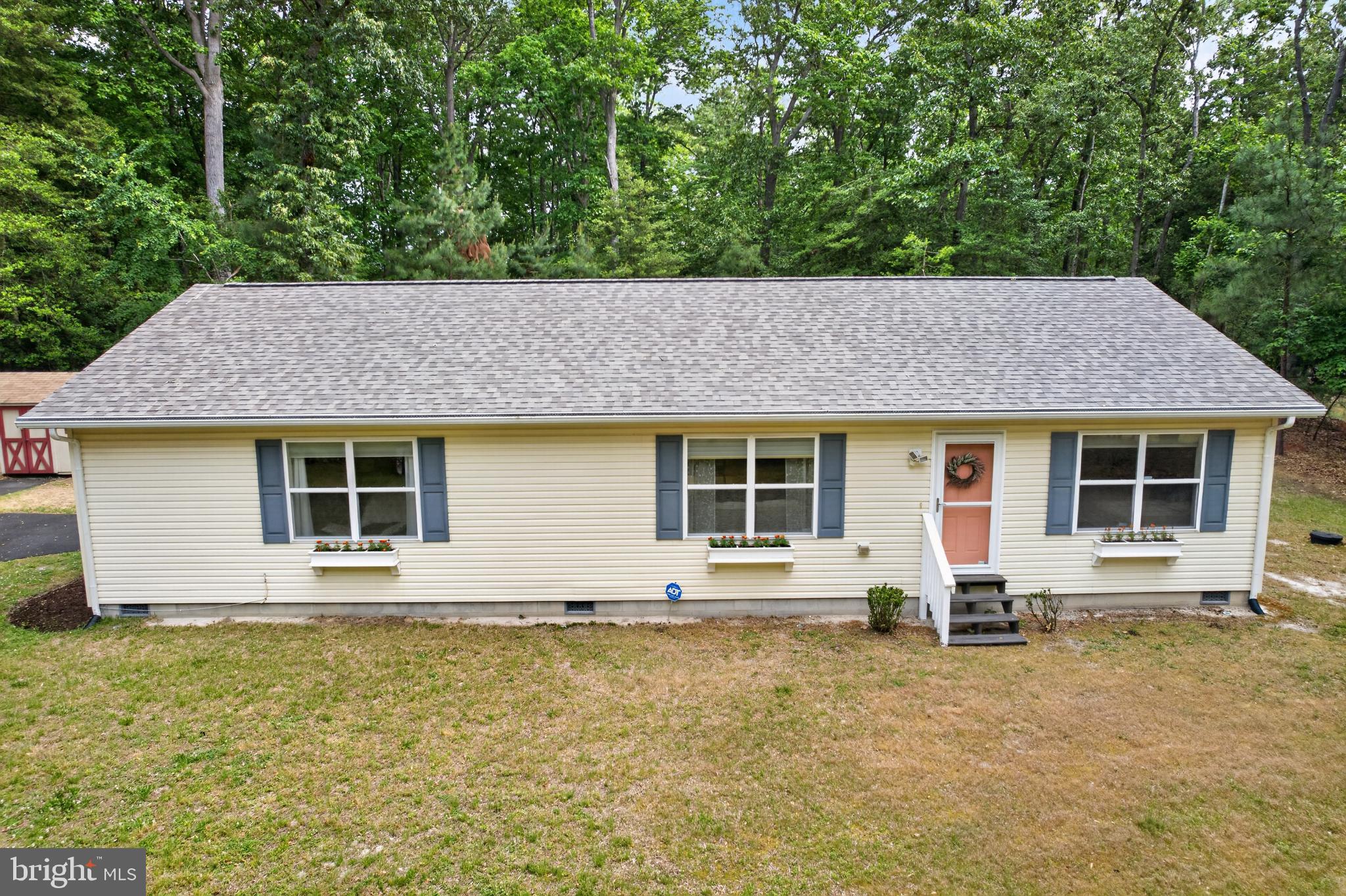 22919 Camp Arrowhead Road Lewes, DE 19958 - Photo 1 of 41 Front exterior