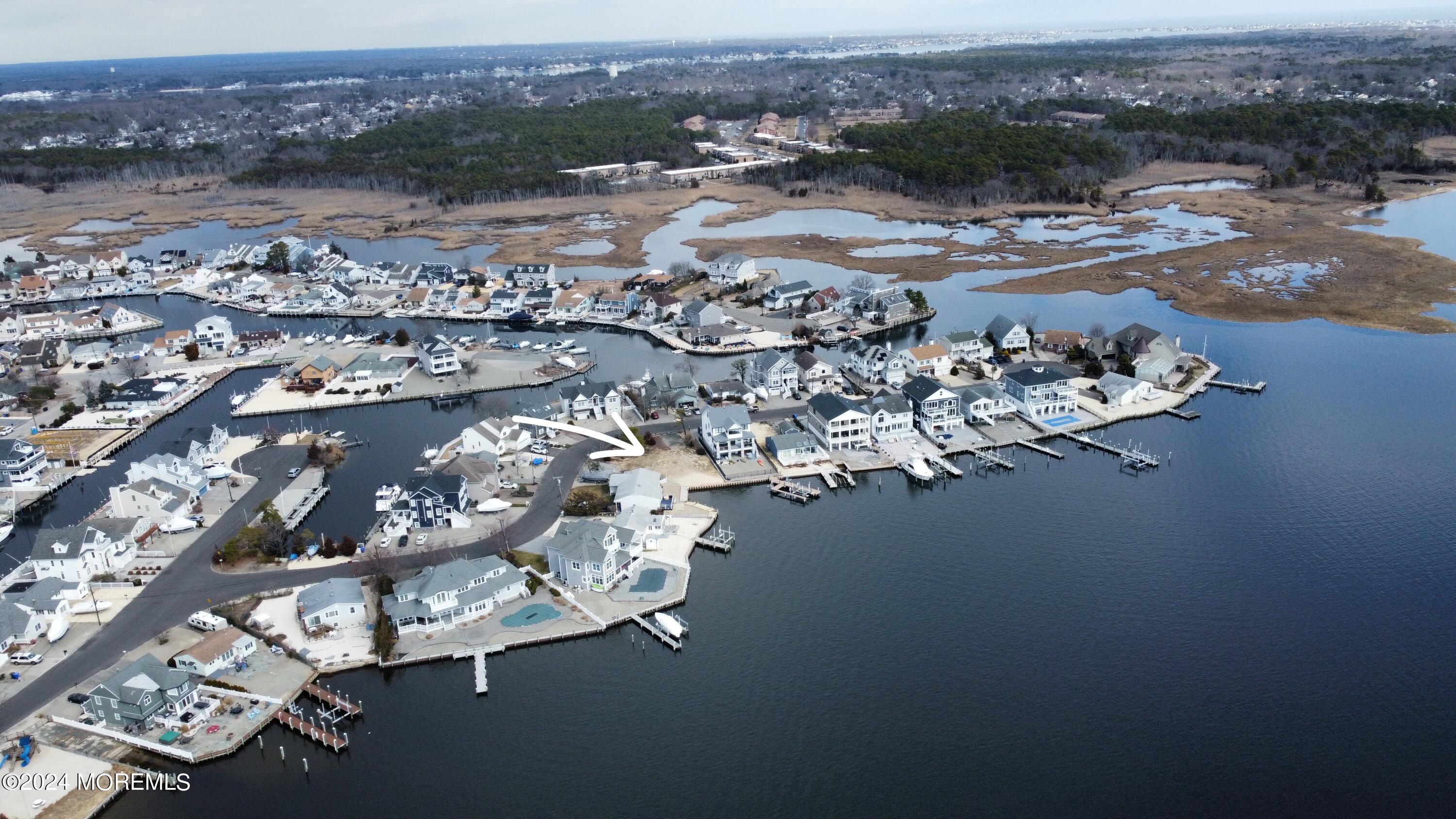 40 Captains Drive Brick, NJ 08723 - Photo 12 of 16 dji_fly_20240226_115442_478_170896663822
