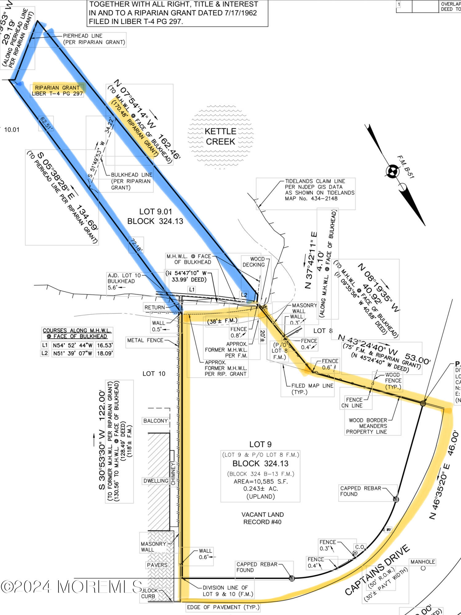 40 Captains Drive Brick, NJ 08723 - Photo 2 of 16 1000012323