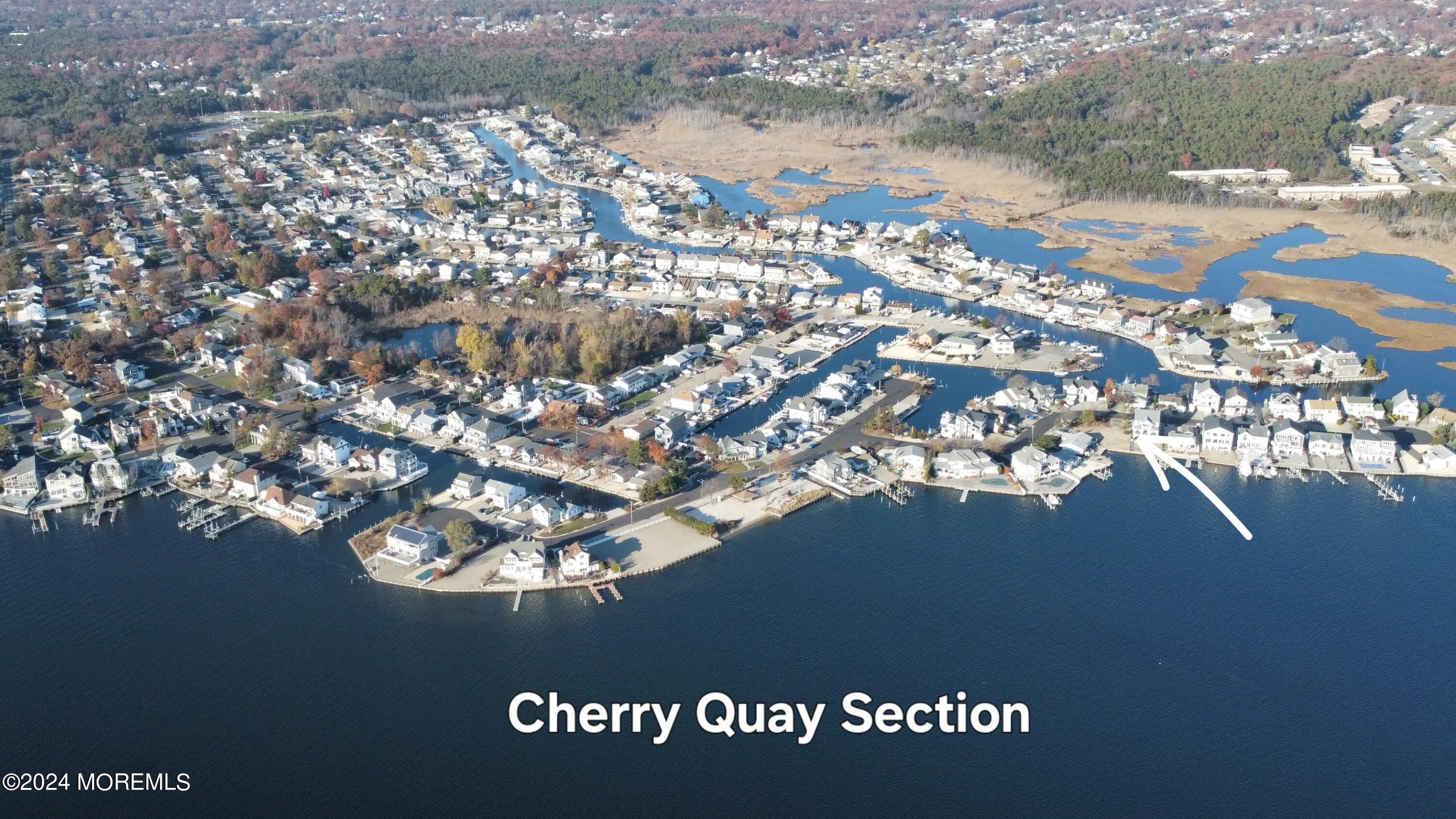 40 Captains Drive Brick, NJ 08723 - Photo 10 of 16 dji_fly_20231116_145104_401_170016427256