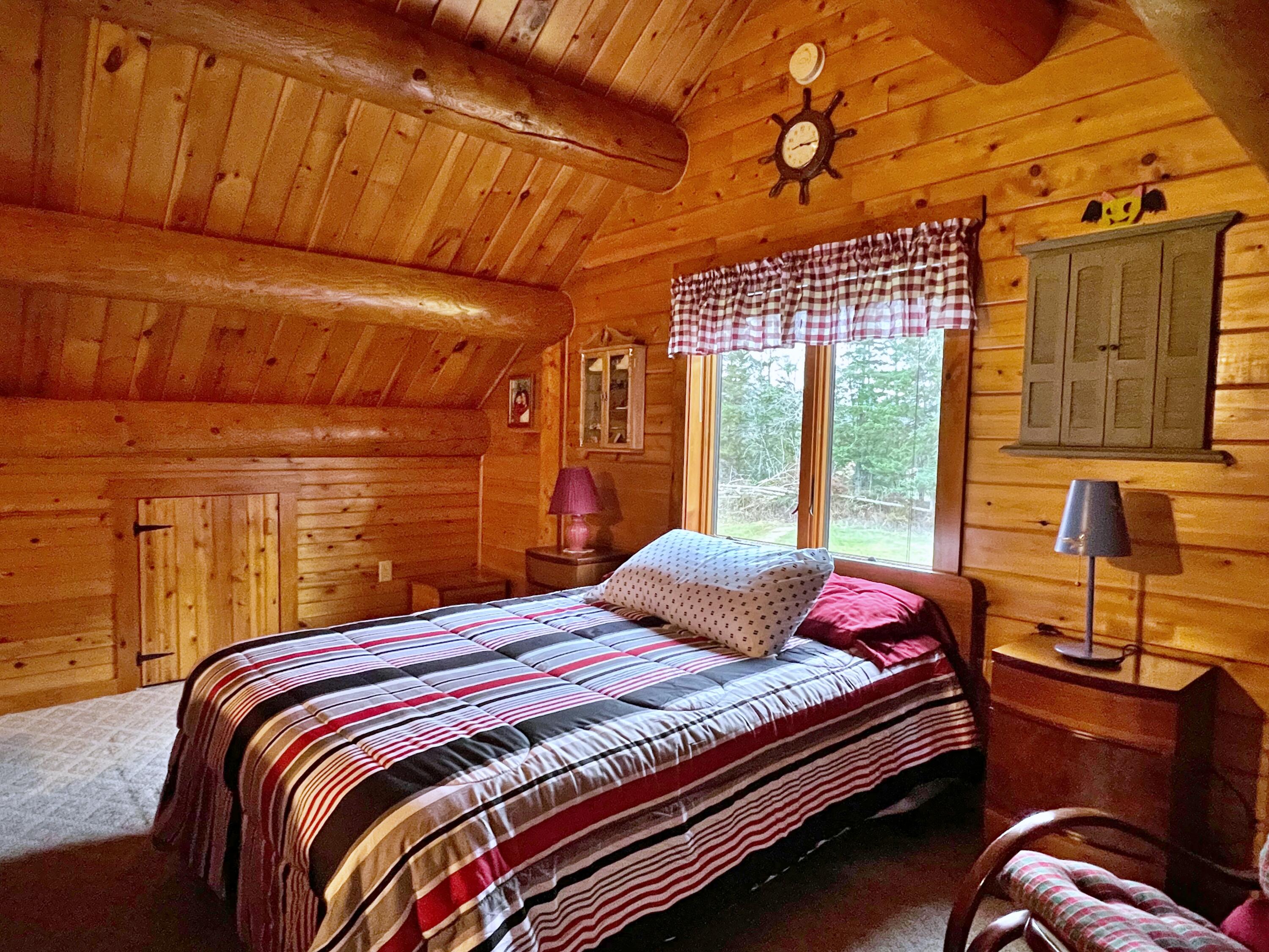 444 Dickey Road St. Francis, ME 04774 - Photo 46 of 54 IMG_3378edit