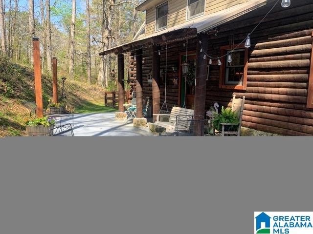 449 Fish Hatchery Lane Eastaboga, AL 36260 - Photo 6 of 33