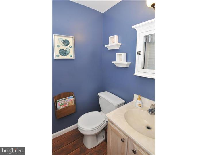 562 Ridge Avenue Spring City, PA 19475 - Photo 20 of 24 Half Bath