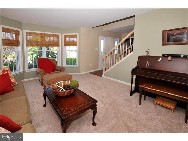 562 Ridge Avenue Spring City, PA 19475 - Photo 4 of 24 Living Room
