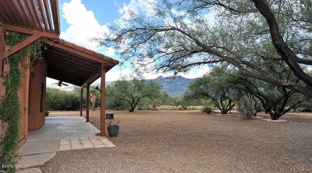 4740 East Wagon Train Road Tucson, AZ 85739 - Photo 33 of 35 Gallery Image 33