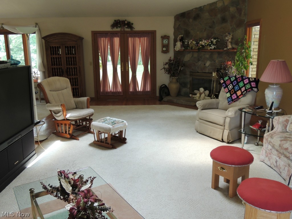 2681 Pressler Road Akron, OH 44312 - Photo 4 of 25