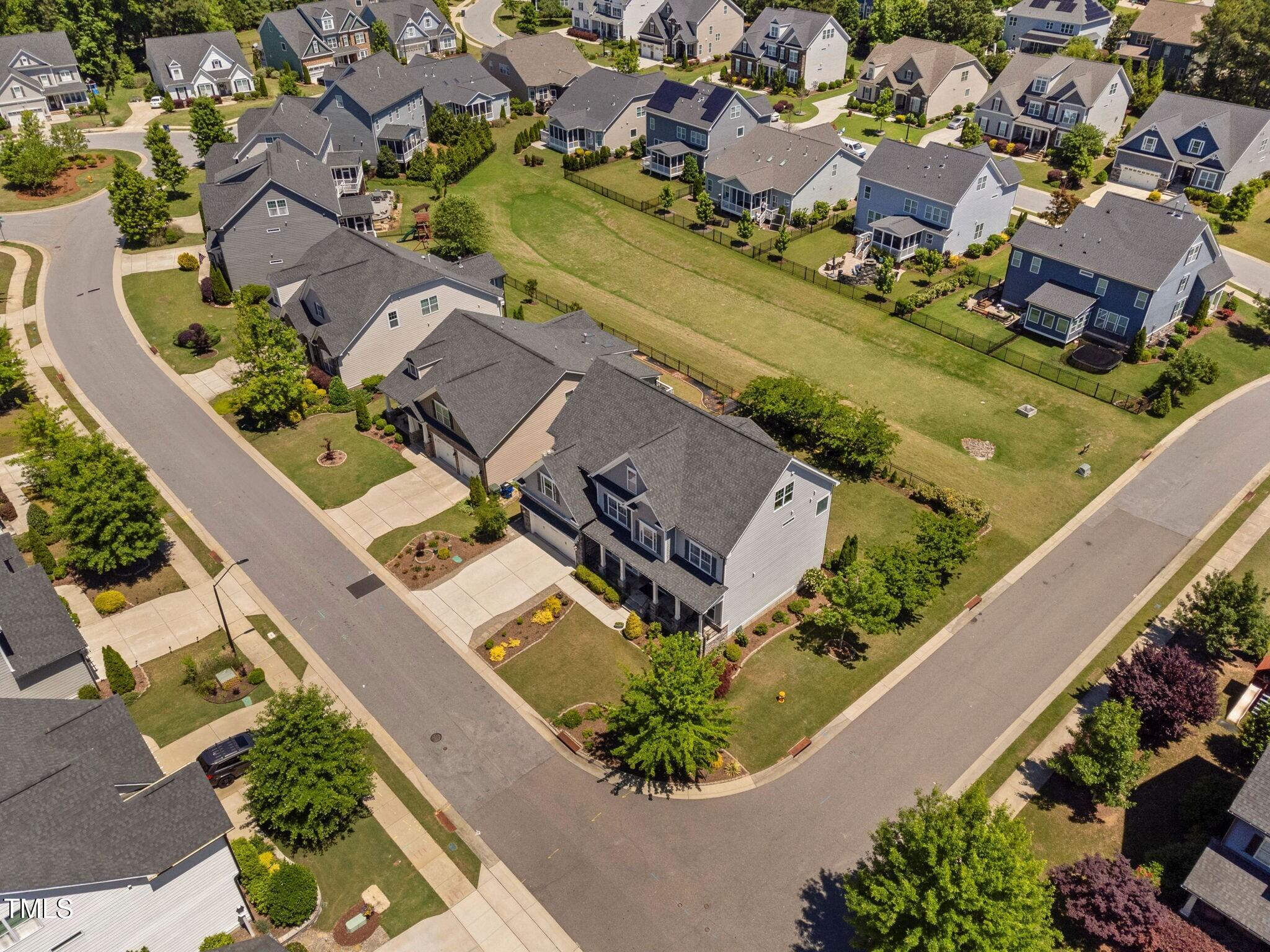 7700 Stonehenge Farm Lane Raleigh, NC 27613 - Photo 79 of 91 photo_079