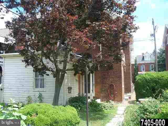 206 High Street Hanover, PA 17331 - Photo 24 of 25 Gallery Image 24