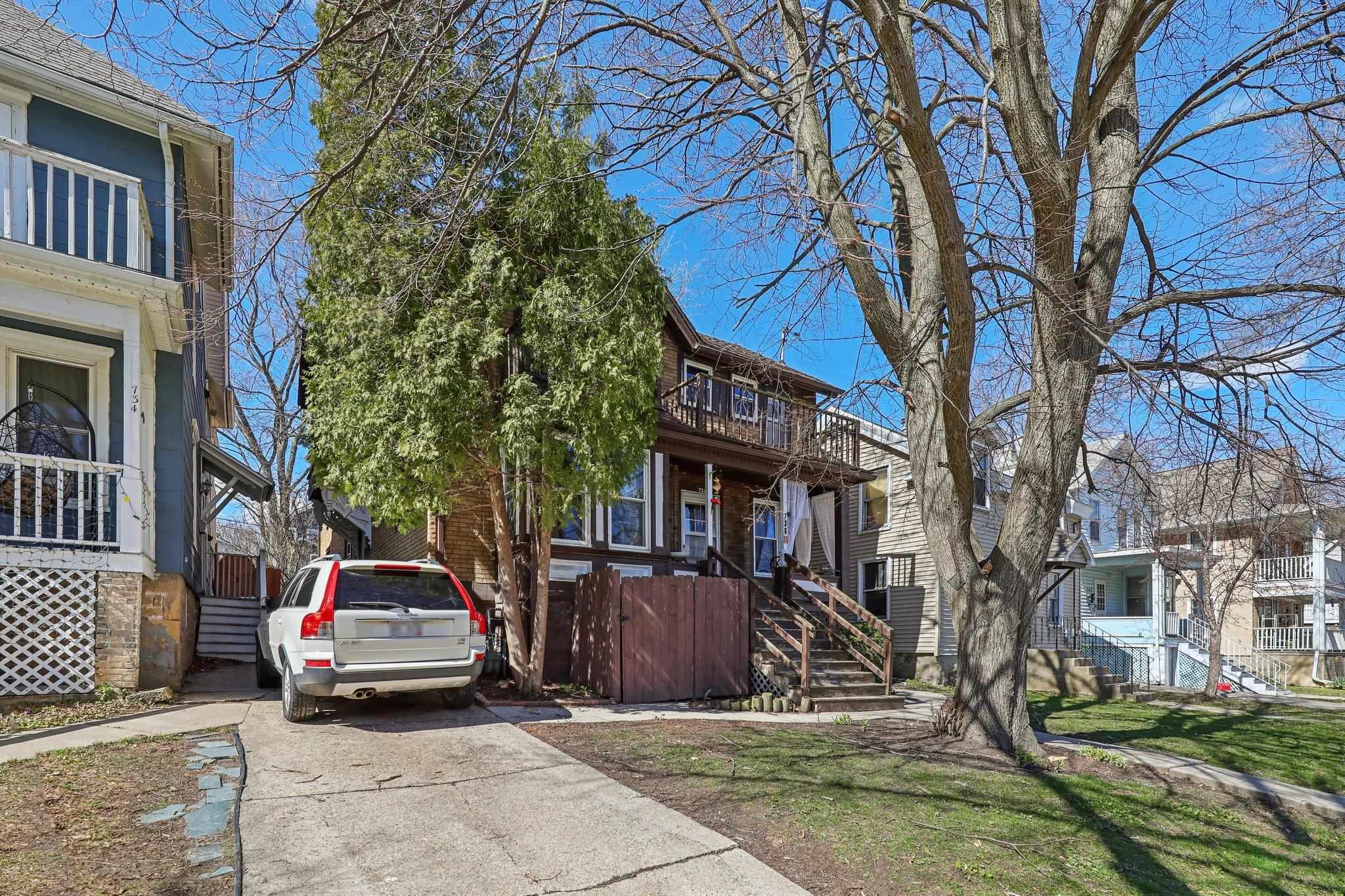 736 East Johnson Street Madison, WI 53703 - Photo 29 of 41