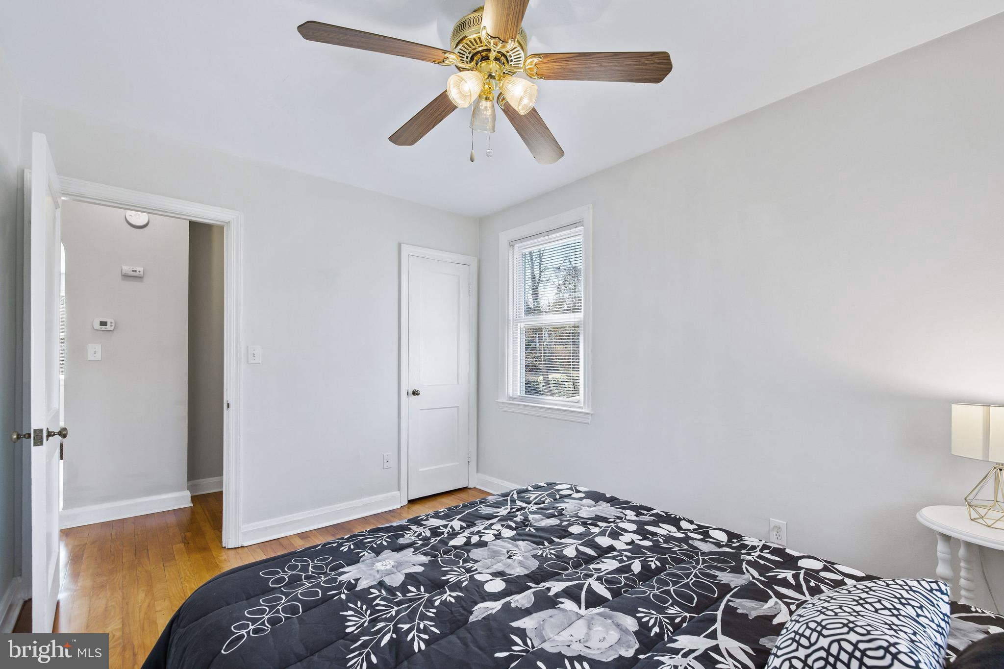 2408 Briarwood Road Baltimore, MD 21209 - Photo 17 of 24 2nd floor unit BR #2 or BR # 4 for single family