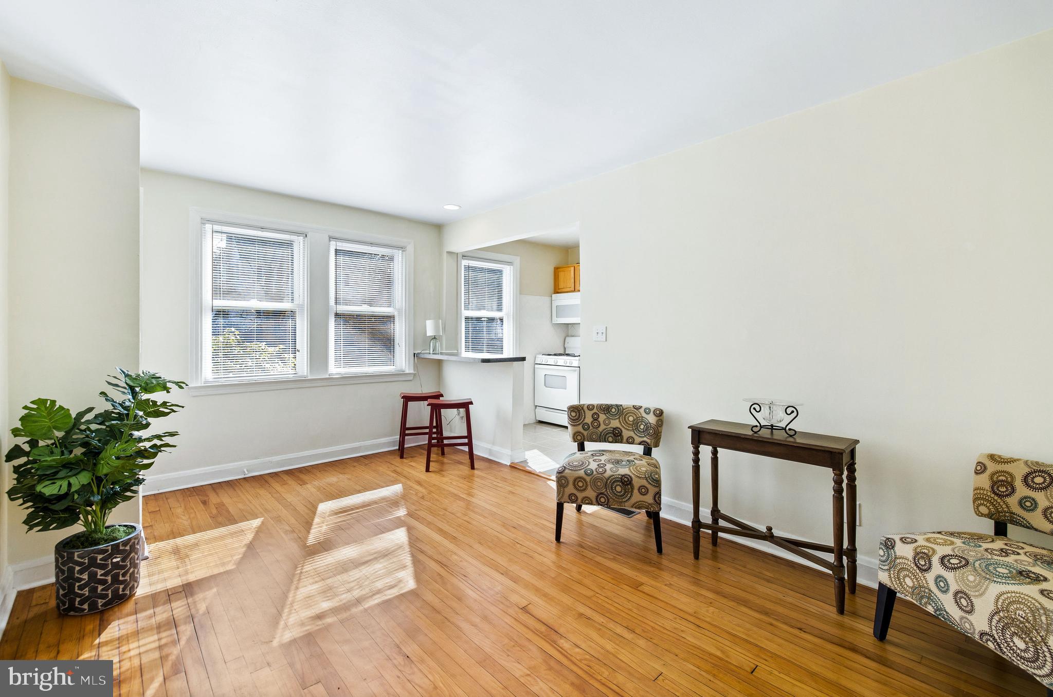 2408 Briarwood Road Baltimore, MD 21209 - Photo 7 of 24 Updated Windows with abundant natural light