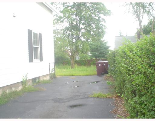 522 Winter Street Woonsocket, RI 02895 - Photo 2 of 2 Exterior Front.