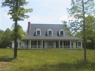 8351 Eberhart Road Northwest Dover, OH 44622 - Photo 1 of 1 Gallery Image 1