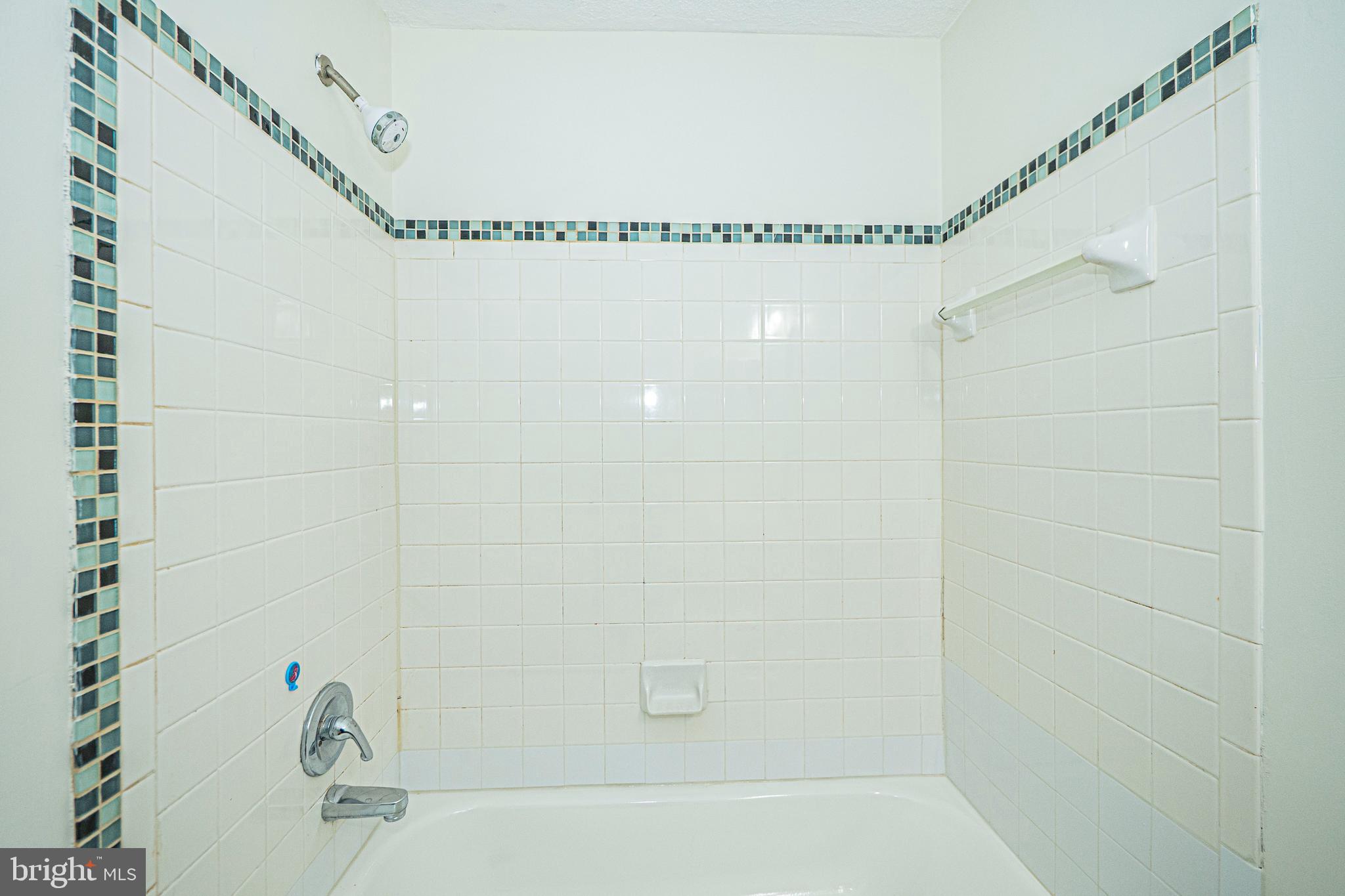 2600 Camelback Lane, Unit 6 Silver Spring, MD 20906 - Photo 37 of 40 a bathroom with a bathtub and a shower