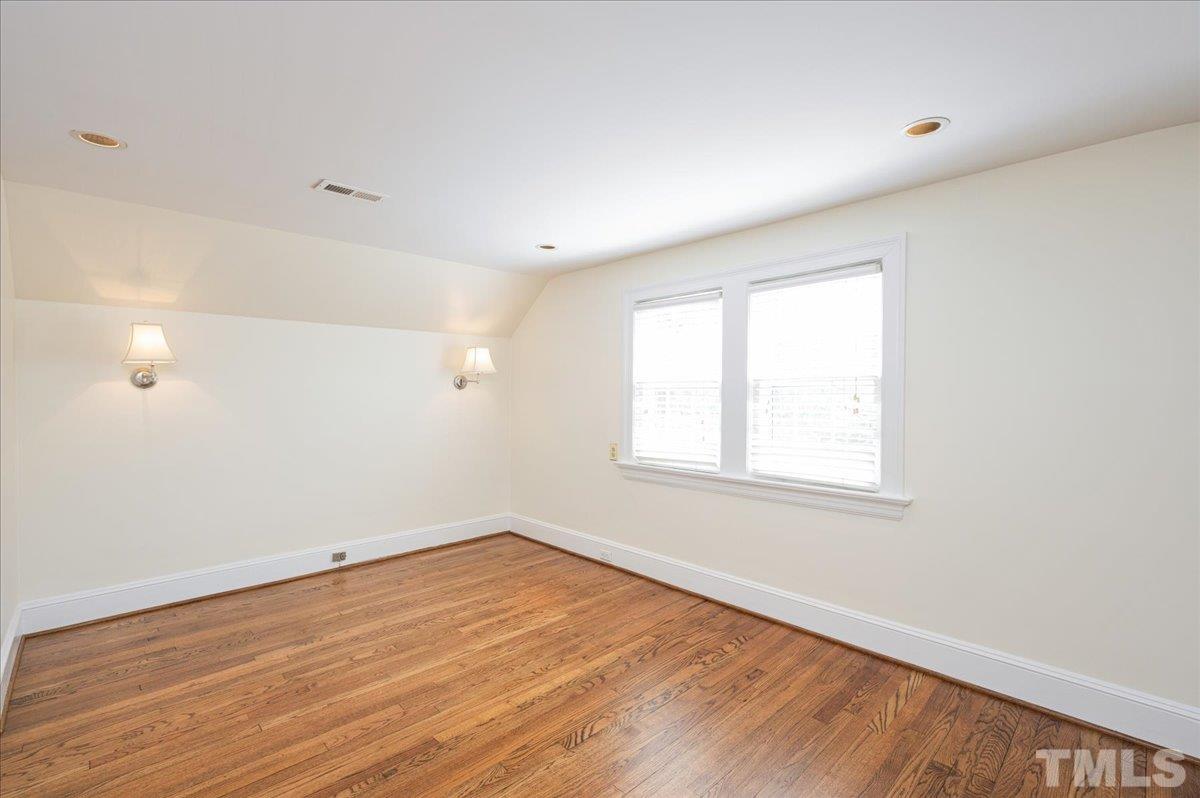 2511 Kenmore Drive Raleigh, NC 27608 - Photo 23 of 34 complete with over bed lighting