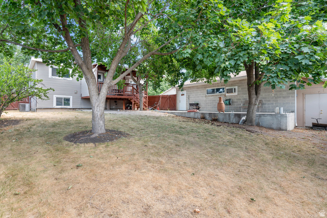 9890 Tonya Drive Sandy, UT 84070 - Photo 29 of 32