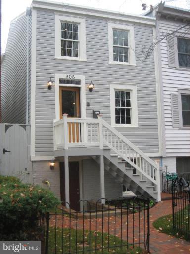 308 9th Street Southeast Washington, DC 20003 - Photo 18 of 18 Other #3
