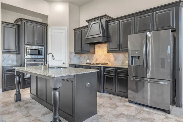 $1,189,000 | 920 Sabine Drive, Prosper, TX 75078