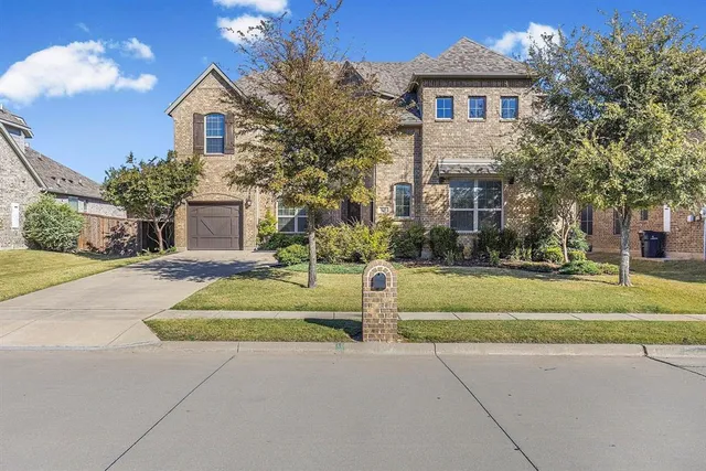 $1,189,000 | 920 Sabine Drive, Prosper, TX 75078