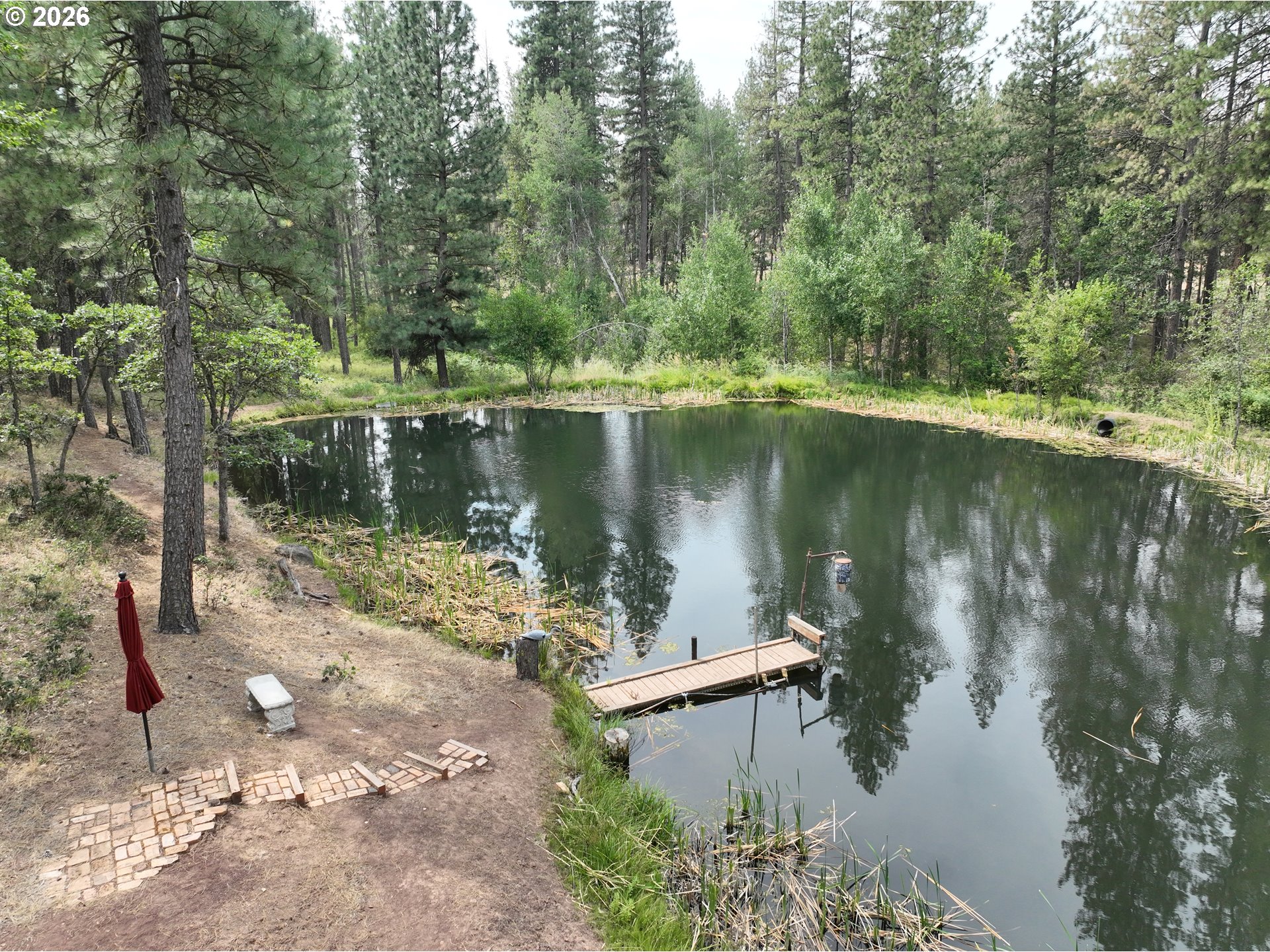 21 Stone Ridge Road Goldendale, WA 98620 - Photo 20 of 24