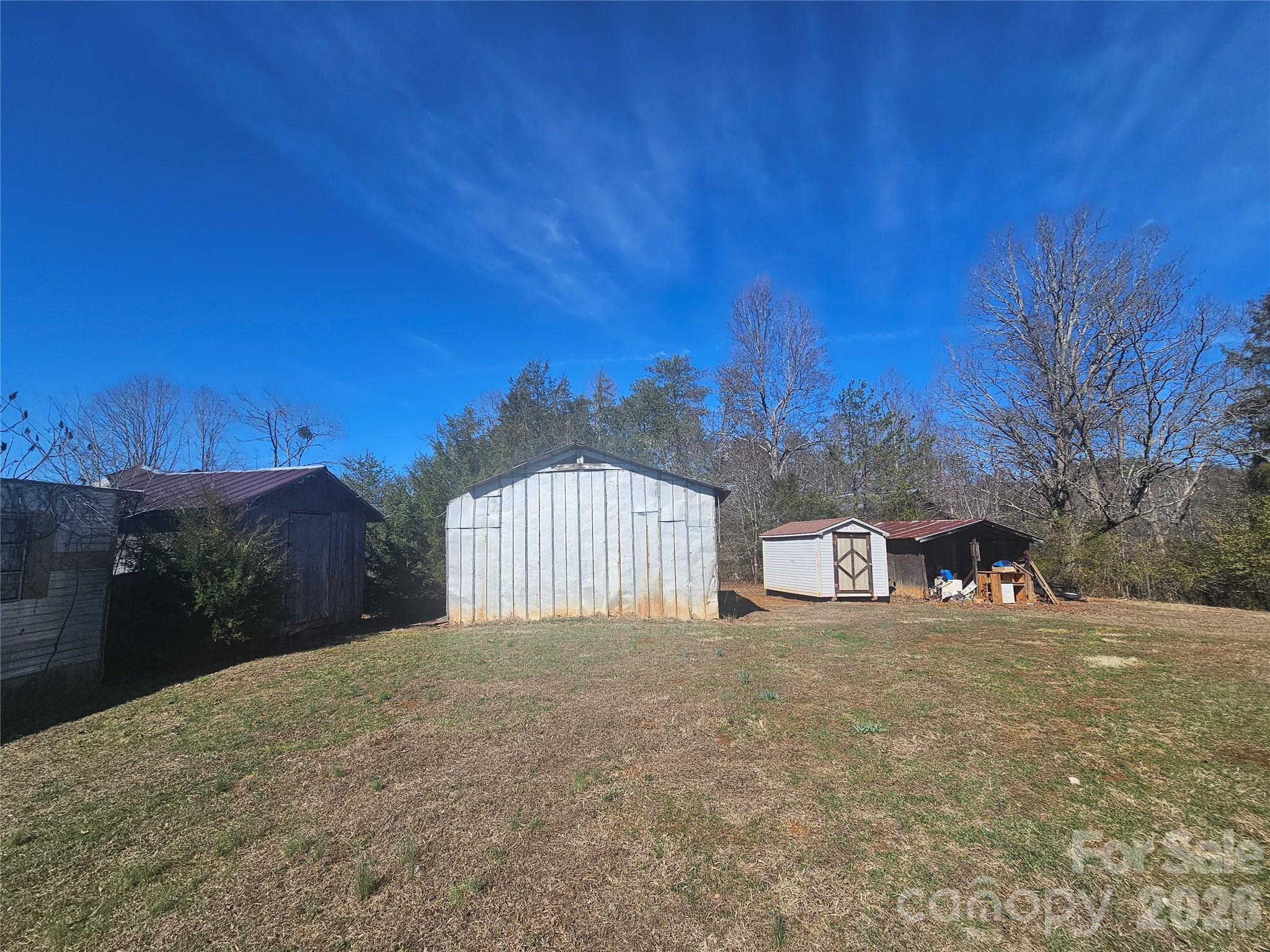 126 Susan Road Casar, NC 28020 - Photo 24 of 28 Gallery Image 24