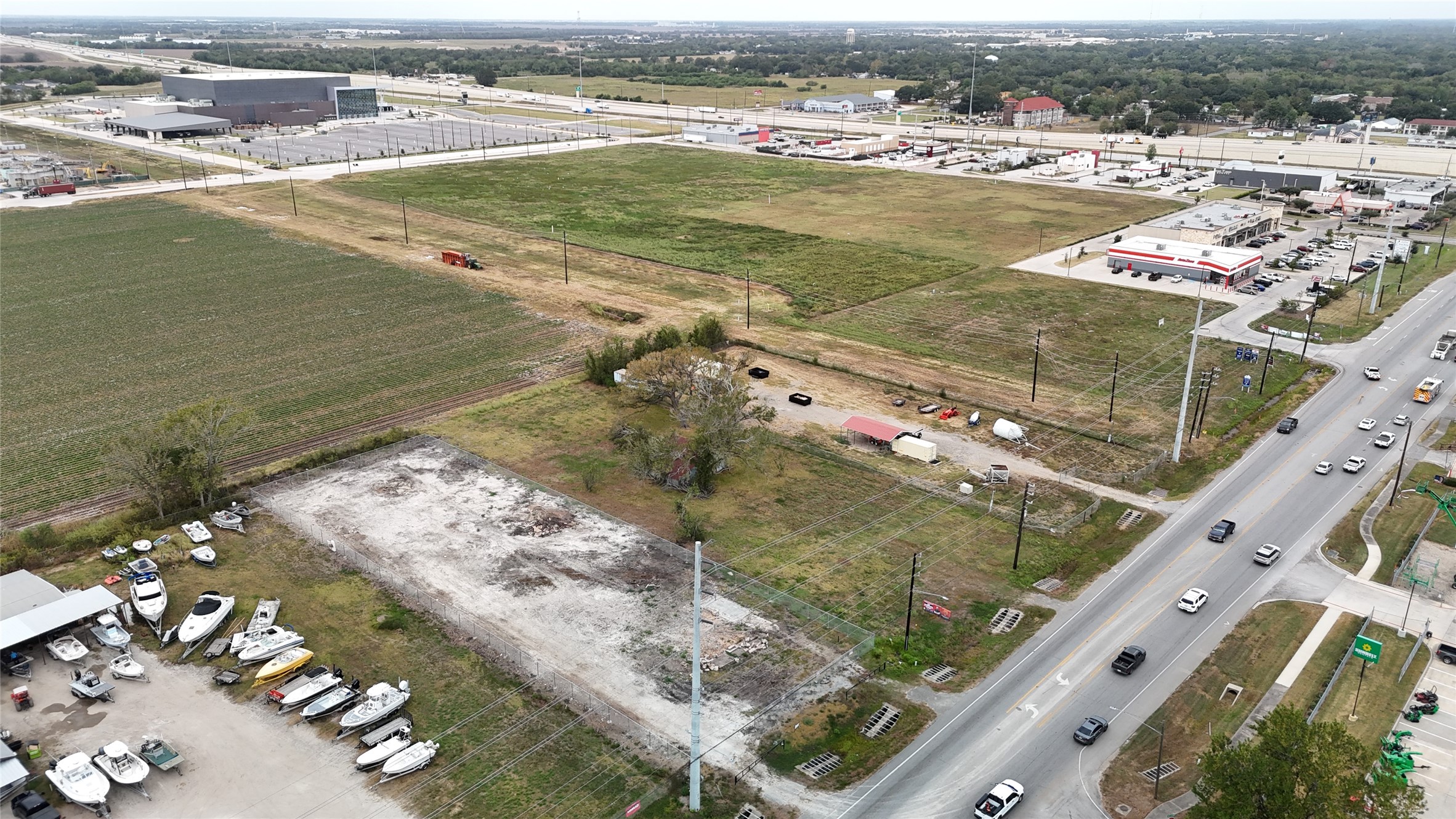 3634 Highway 36 Rosenberg, TX 77471 - Photo 21 of 38