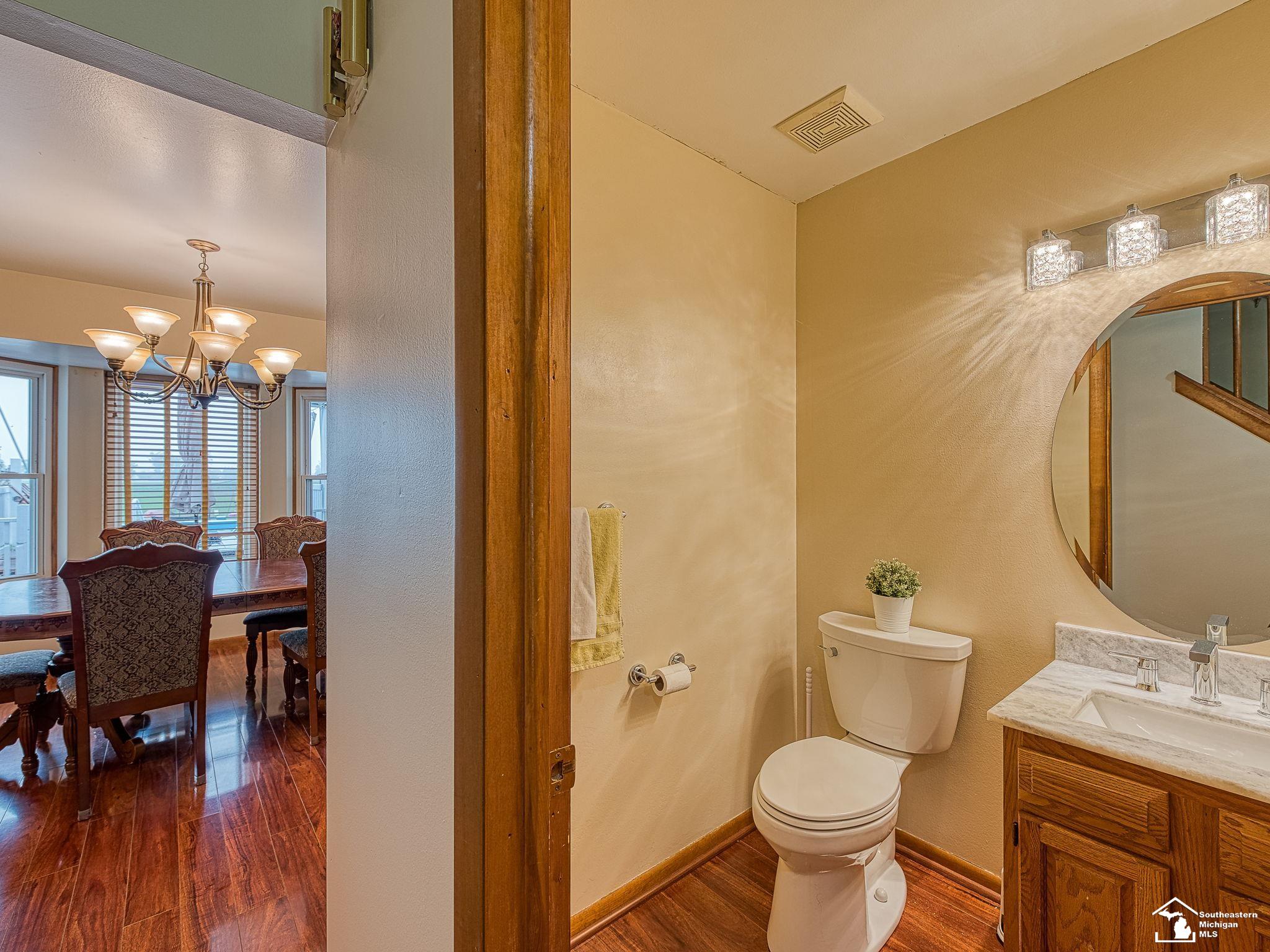5847 Trombley Road Newport, MI 48166 - Photo 12 of 38