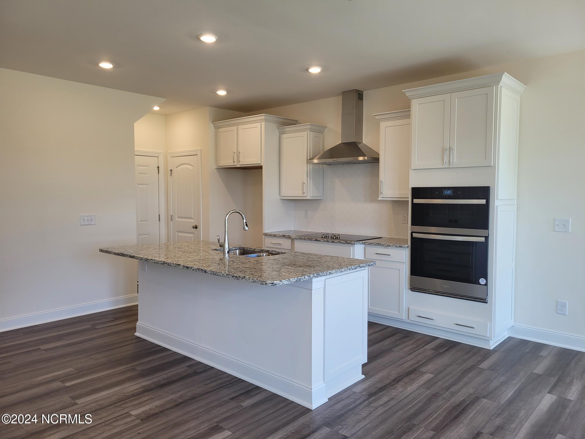 3620 Tarmac Road Wilson, NC 27896 - Photo 15 of 20 Kitchen