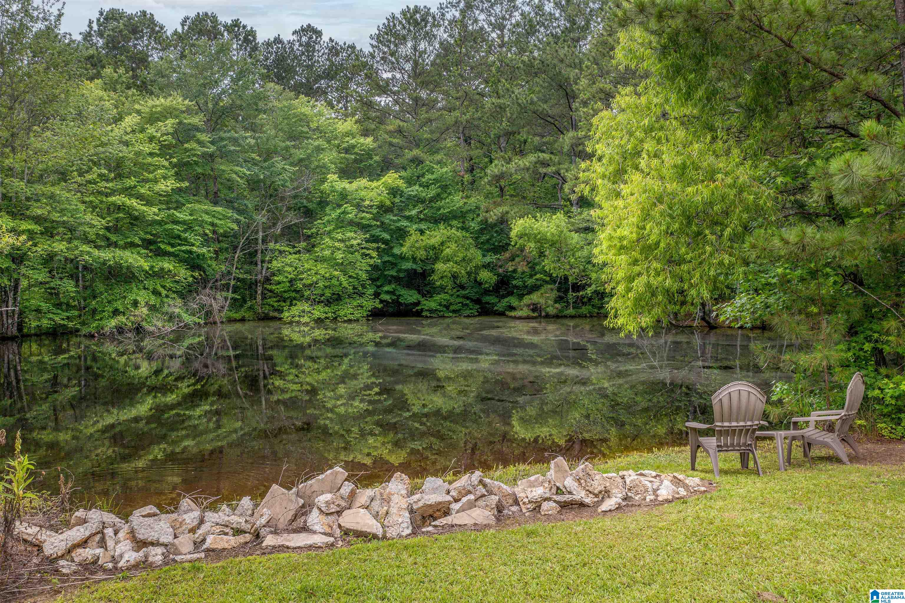 1329 Nisbet Lake Road Jacksonville, AL 36265 - Photo 48 of 60