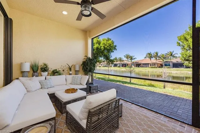 $779,000 | 13422 Silktail Drive, Naples, FL 34109