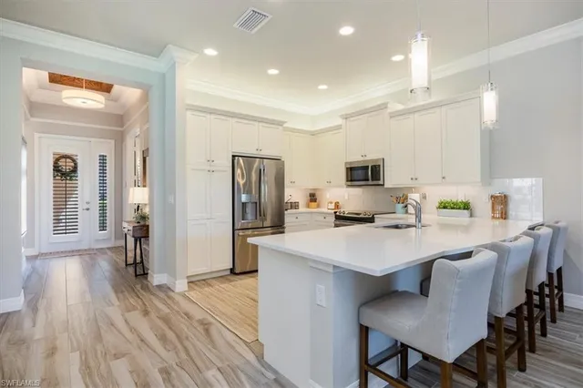 $779,000 | 13422 Silktail Drive, Naples, FL 34109