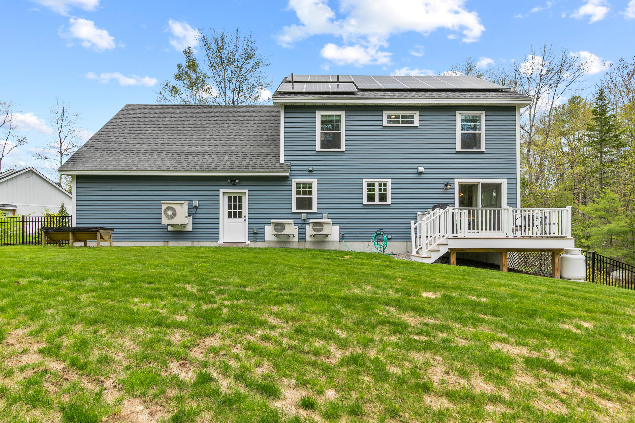 25 Renee Road Freeport, ME 04032 - Photo 53 of 58 25 Renee Rd