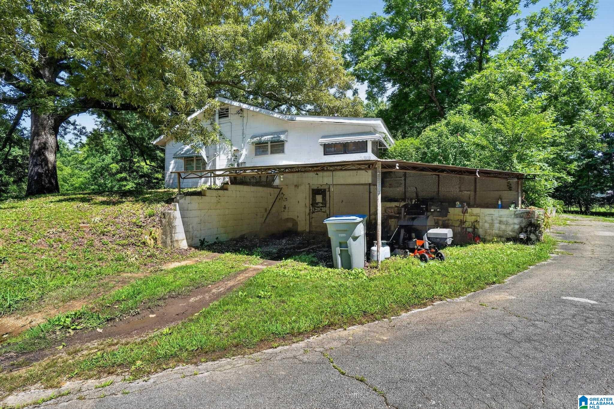 5501 Cruce Road Adamsville, AL 35005 - Photo 25 of 53