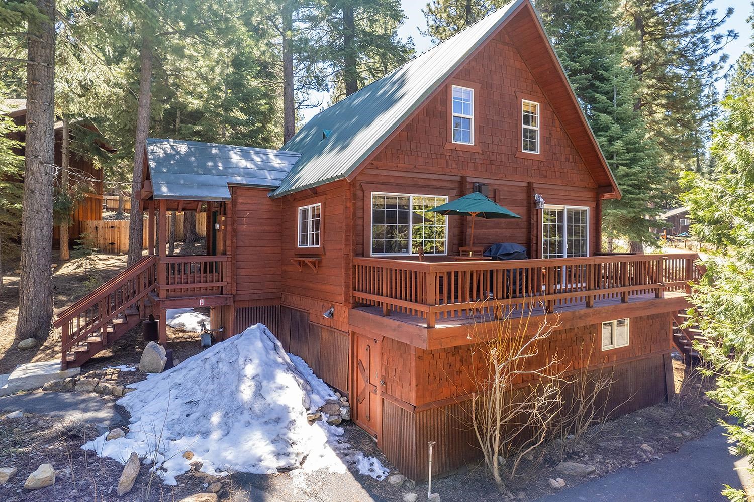 12095 Ski Run Road Truckee, CA 96161 - Photo 2 of 21 Gallery Image 2