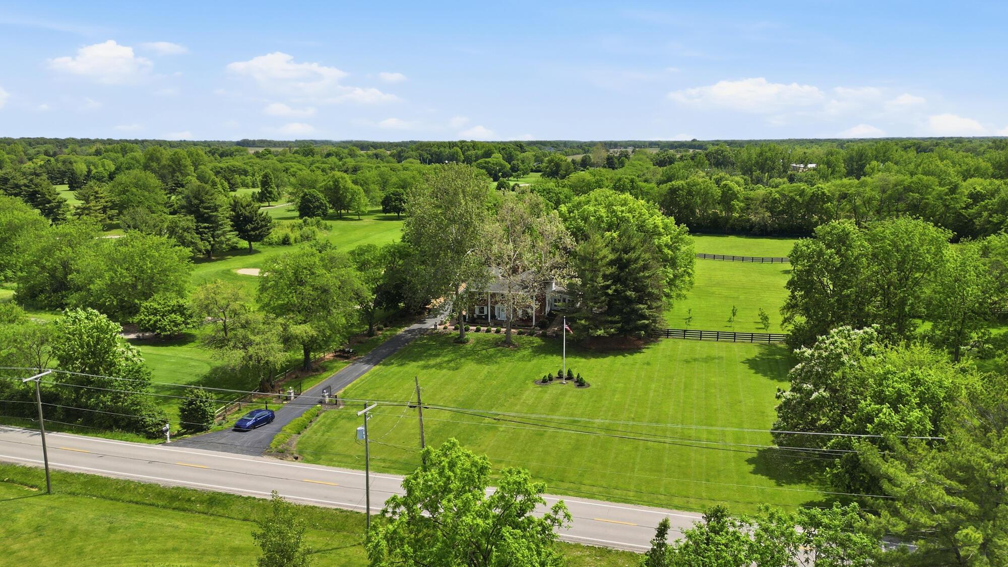 6075 Alkire Road Galloway, OH 43119 - Photo 7 of 85 Aerial of Property