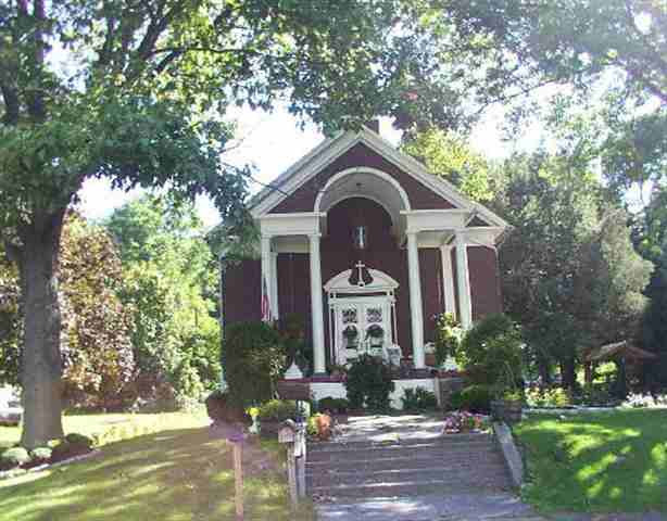 560 River Road Schodack, NY 12156 - Photo 1 of 1 Photo 1