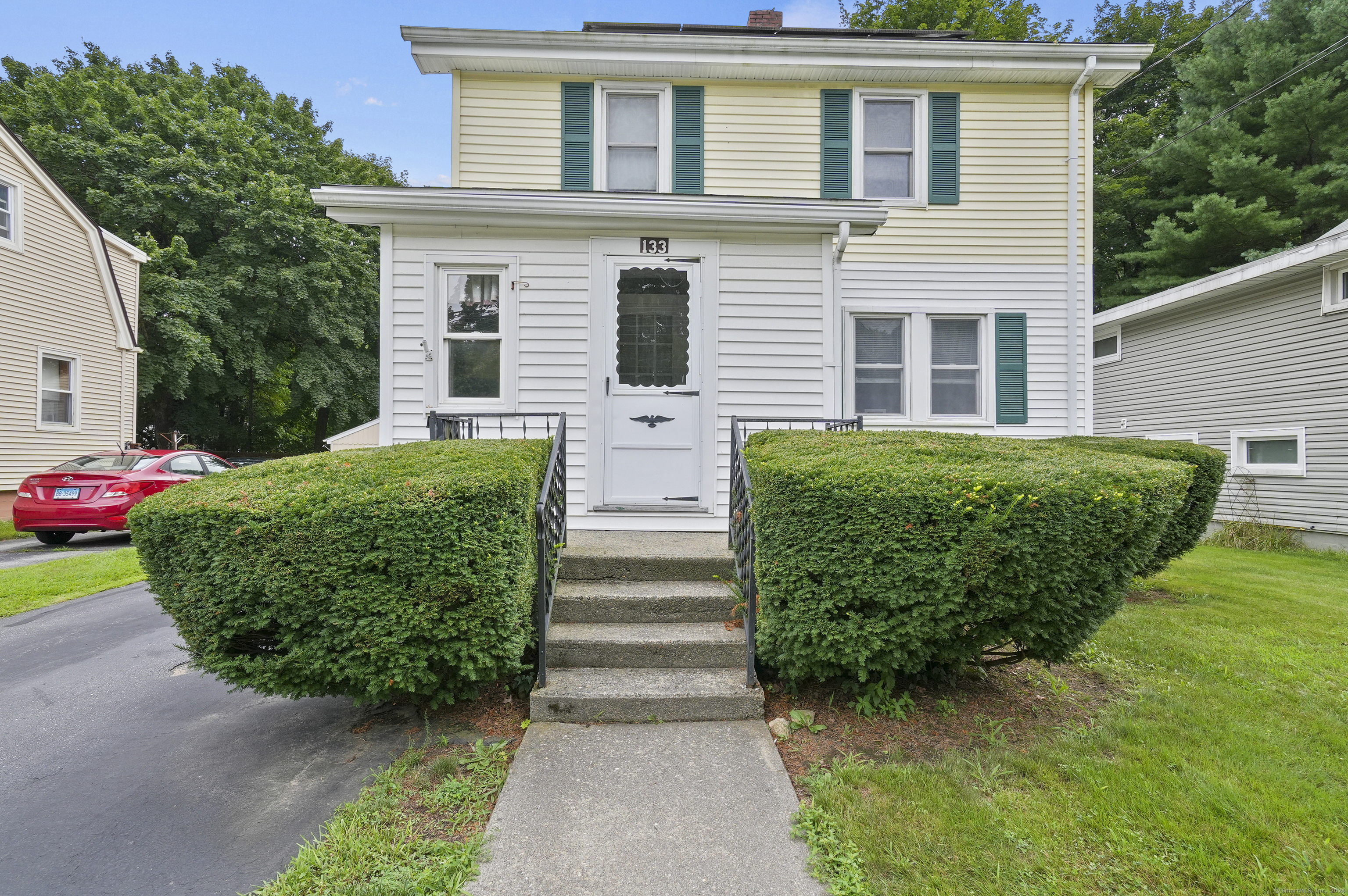 133 State Avenue Killingly, CT 06241 - Photo 1 of 1 Gallery Image 1