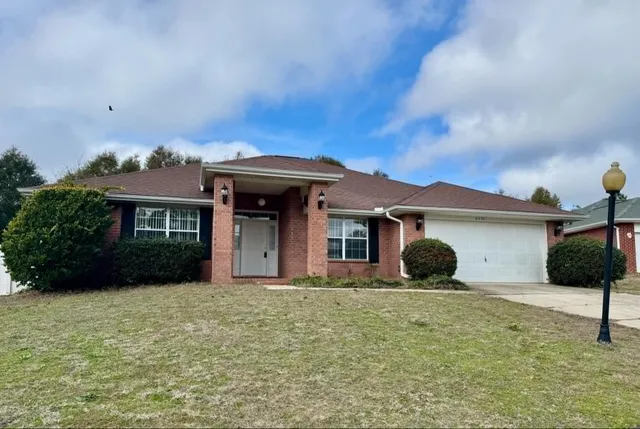 $324,900 | 6353 Havenmist Lane, Crestview, FL 32536