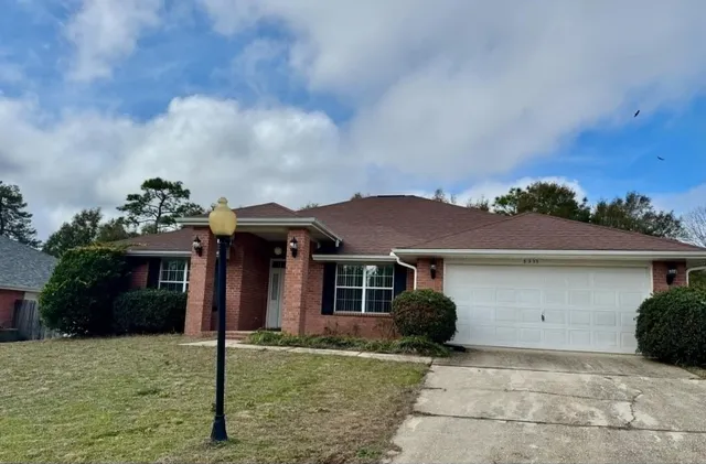 $324,900 | 6353 Havenmist Lane, Crestview, FL 32536